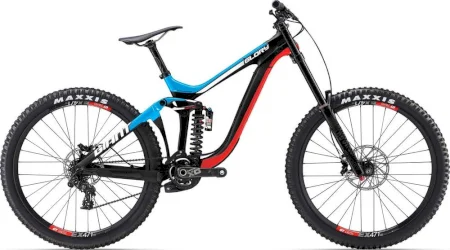 Giant Glory Advanced 0 2018