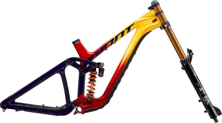 Giant Glory Advanced Legends Edition Frameset 2024