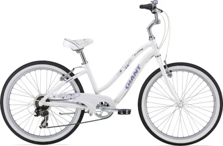 Giant Gloss Pearl White 2012