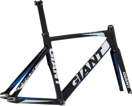 Giant Omnium Frameset 2012