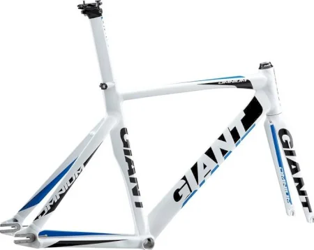 Giant Omnium Frameset 2013