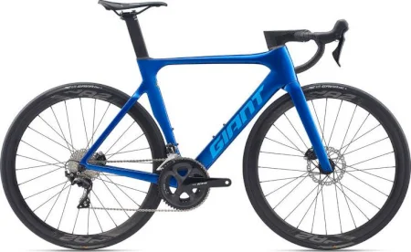 Giant Propel Advanced 2 Disc 2020