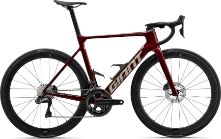 Giant Propel Advanced Pro 0 2024