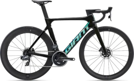 Giant Propel Advanced Pro Disc 0 2022