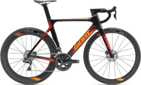 Giant Propel Advanced Pro Disc 2019