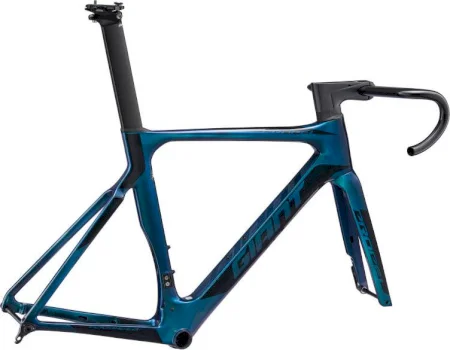 Giant Propel Advanced Pro Disc Frameset 2019