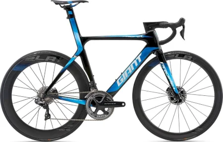 Giant Propel Advanced Sl 0 Disc 2018