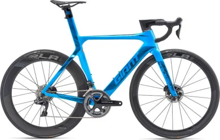 Giant Propel Advanced Sl 0 Disc 2019