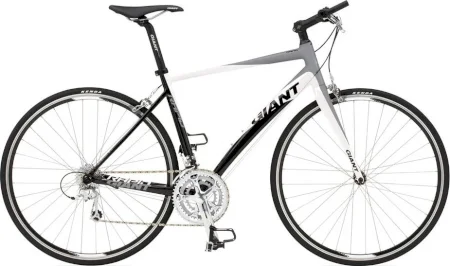 Giant Rapid 3 2010