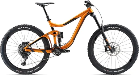 Giant Reign 1 2019