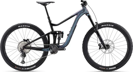 Giant Reign 1 2024