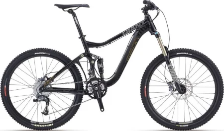 Giant Reign 2 2012