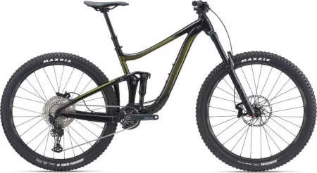 Giant Reign 29 2 2021
