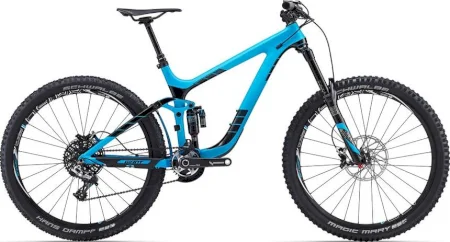 Giant Reign Advanced 27.5 0 2016