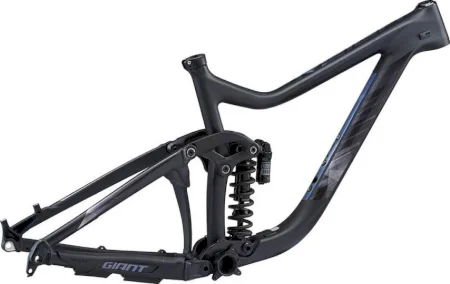 Giant Reign Advanced Frameset 2018