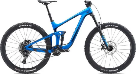Giant Reign Advanced Pro 29 2 2020