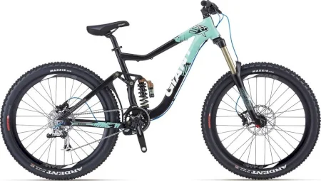 Giant Reign Sx 2012