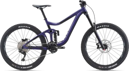 Giant Reign Sx 2021