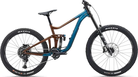 Giant Reign Sx 2024