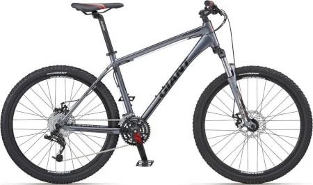 Giant Revel 1 Charcoalred 2012