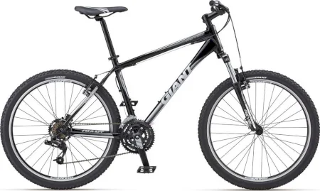 Giant Revel 2 Blacksilver 2012