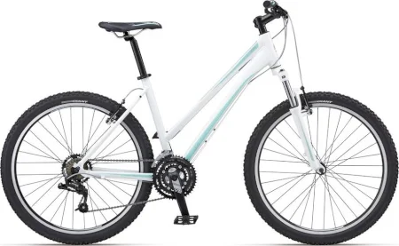 Giant Revel 2 W Whitegreen 2012