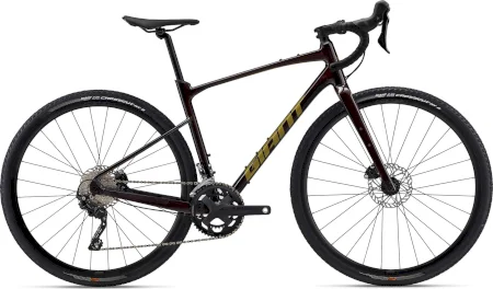 Giant Revolt 1 2024