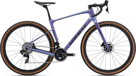 Giant Revolt Advanced Pro 0 2024