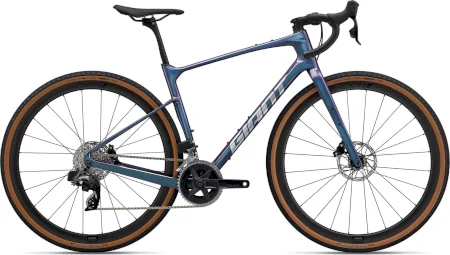 Giant Revolt Advanced Pro 1 2024