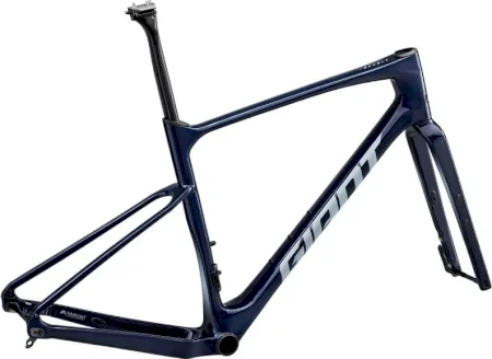Giant Revolt Advanced Pro Frameset 2022