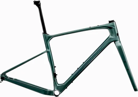 Giant Revolt Advanced Pro Frameset 2024