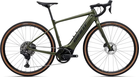 Giant Revolt Eplus 1 2024