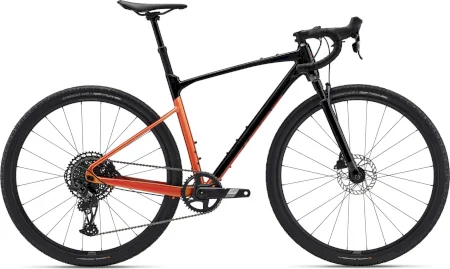 Giant Revolt X 1 2024