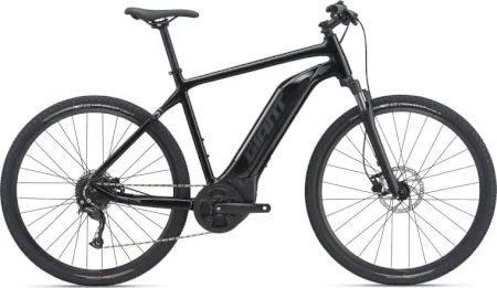 Giant Roam Eplus Electric Bike 2021