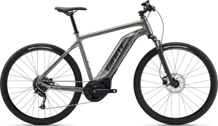 Giant Roam Eplus Gts 500wh 2022