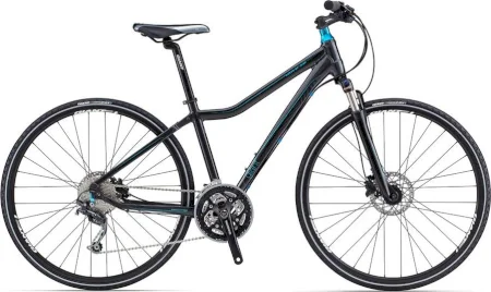 Giant Rove Xr 2013