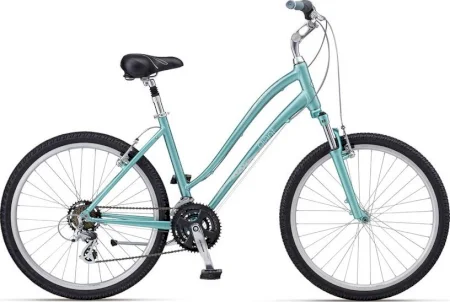 Giant Sedona W Light Mint Green 2012