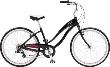 Giant Simple Seven W Black Berry 2011