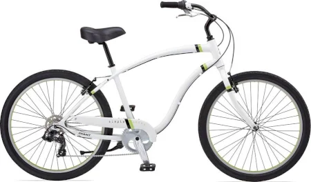 Giant Simple Seven Whitegreen 2012