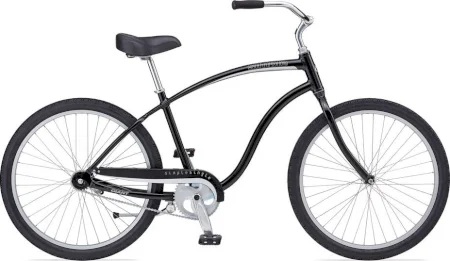 Giant Simple Single Blacksilver 2012