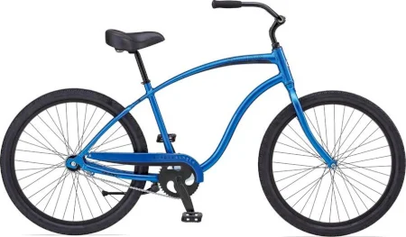Giant Simple Single Blueblack 2012