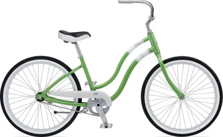 Giant Simple Single W Light Greenwhite 2012