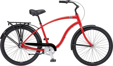 Giant Simple Three Redblack 2012