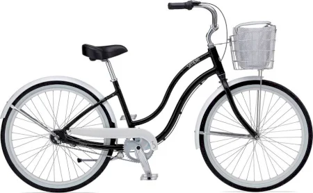 Giant Simple Three W Blackwhite 2012