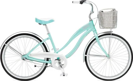 Giant Simple Three W Light Green White 2011