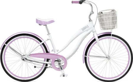 Giant Simple Three W White Lavender 2011