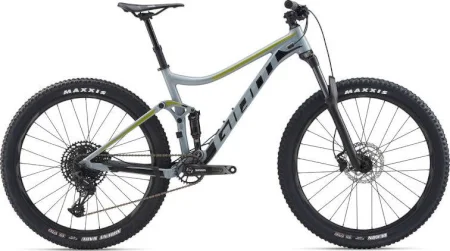 Giant Stance 1 2020