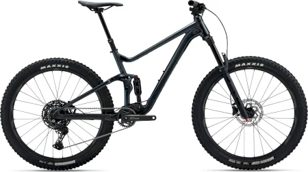 Giant Stance 2024