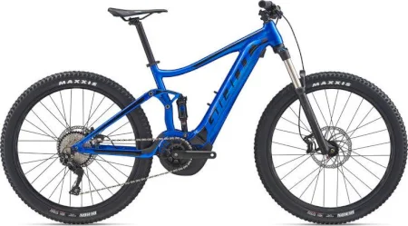 Giant Stance Eplus 2 2020