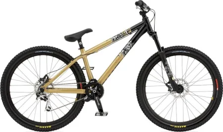 Giant Stp 0 2010